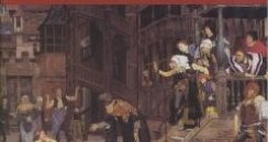 Sullivan Prodigal Son Boer War Te Deum 