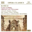 Rameau Castor et Pollux Mallon