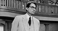 To Kill A Mockingbird