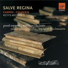 Campra and Couperin