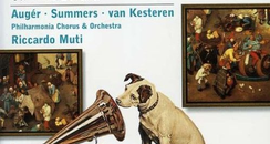 Riccardo Muti Carmina Burana