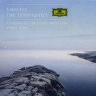 Neeme Järvi  Sibelius