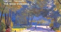 Saint-Saëns Nash Ensemble