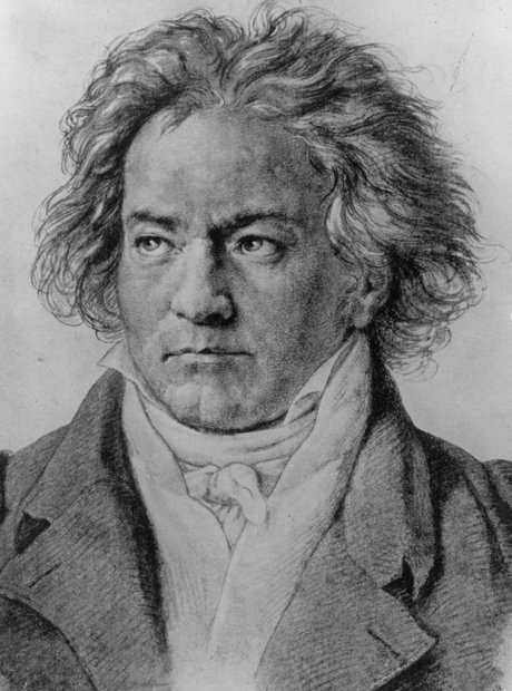 Beethoven