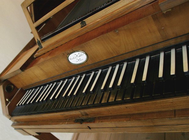 classical piano