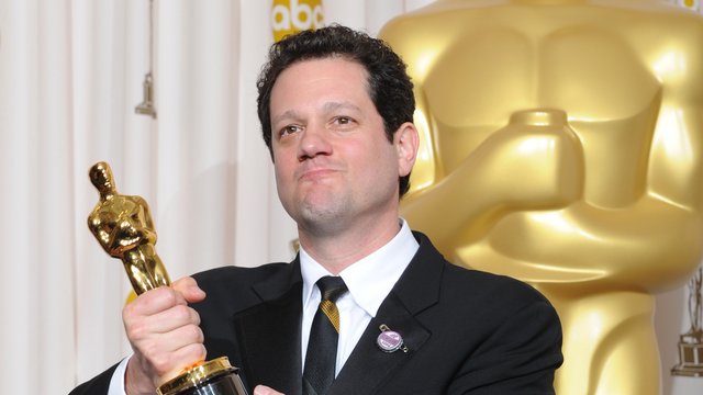 Michael Giacchino