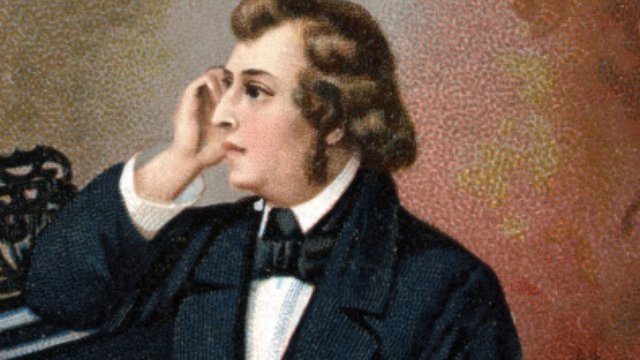 Chopin Piano