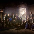 Harry Christophers and The Sixteen