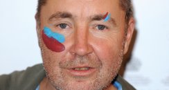 Nigel Kennedy