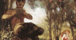 faun