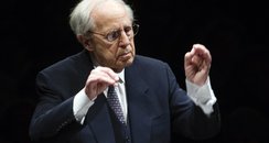 Pierre Boulez