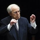Pierre Boulez