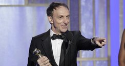Mychael Danna golden globes