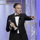 Mychael Danna golden globes