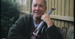 Nigel Kennedy 