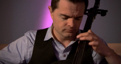Steven Sharp Nelson Piano Guys playing cello