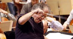 james levine