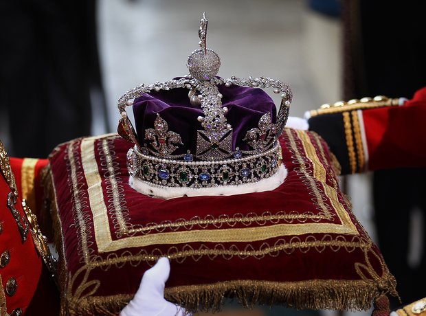 Imperial State Crown