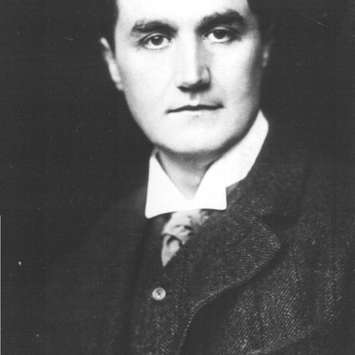 Vaughan Williams