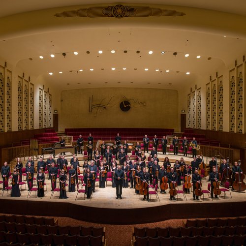 Royal Liverpool Philharmonic Orchestra