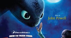 How to train your dragon OST