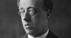 Gustav Holst