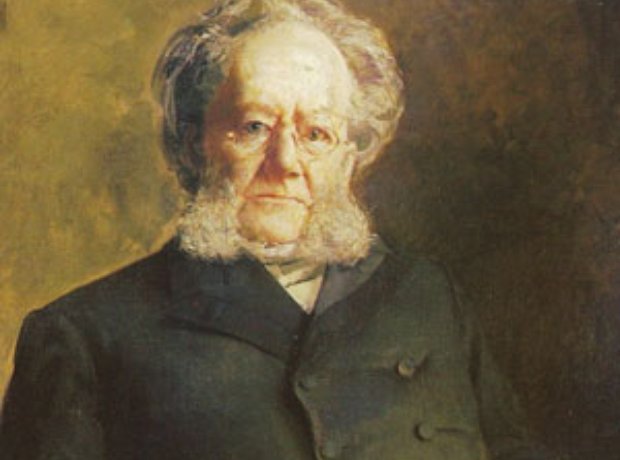 Henrik Ibsen