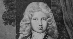 young mozart