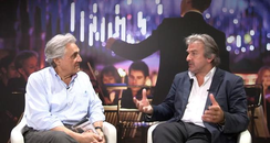 barry douglas interview