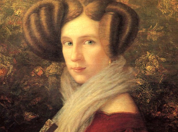 Margherita Barezzi Verdi