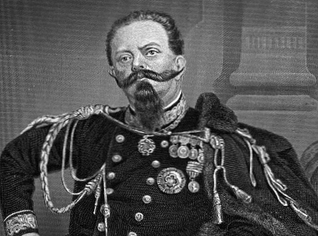 Victor Emmanuel II
