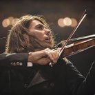 David Garrett Paganini film