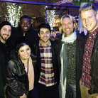 Eric Whitacre and Pentatonix
