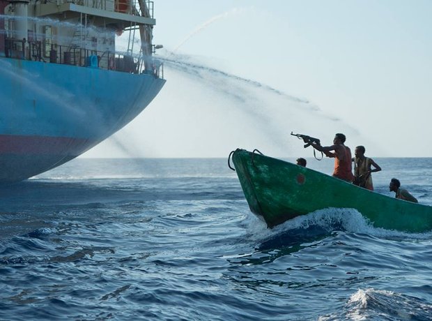 captain phillips soundtrack guide