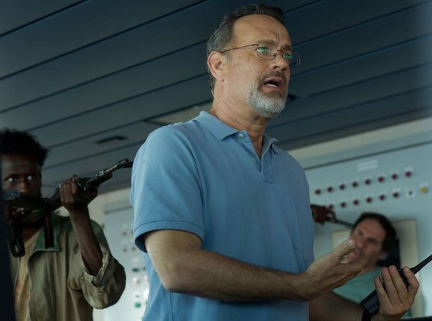 captain phillips soundtrack guide