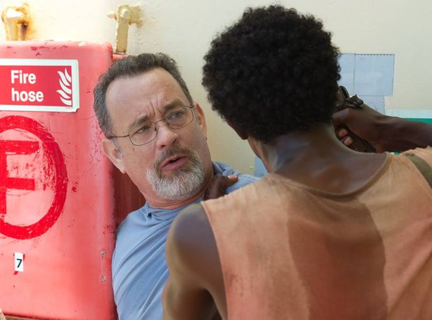 captain phillips soundtrack guide