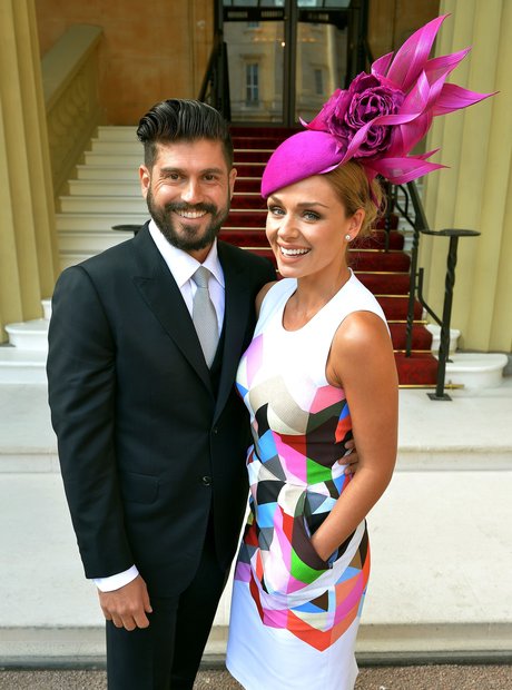 Katherine Jenkins OBE