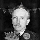 Richard Strauss birthday
