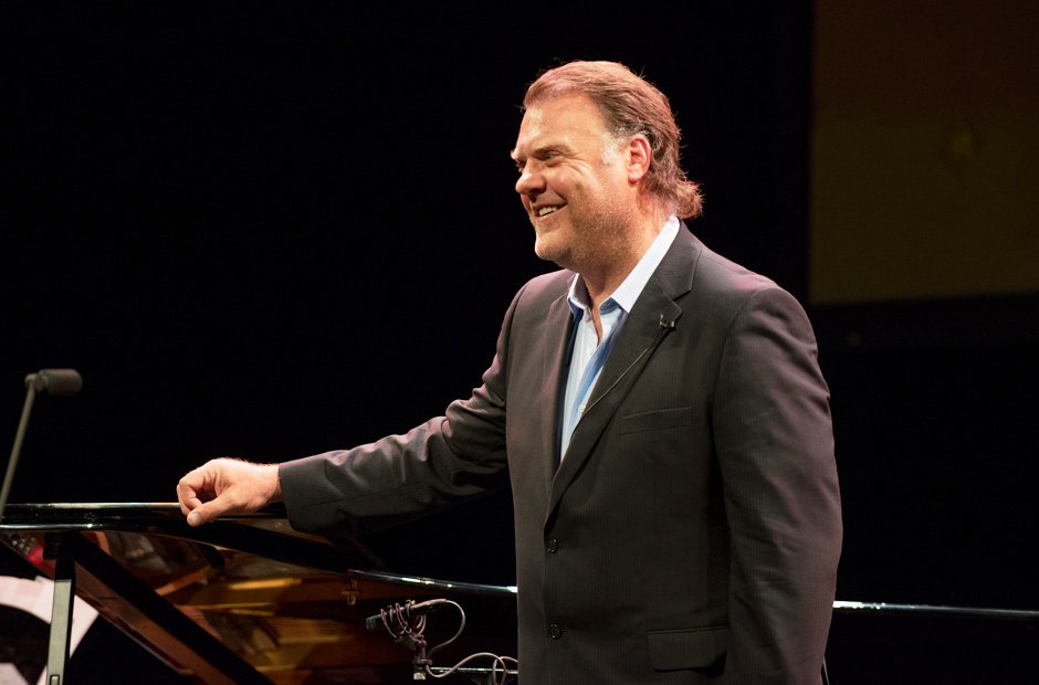 Bryn Terfel