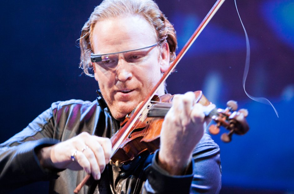 Daniel Hope Bristol Proms