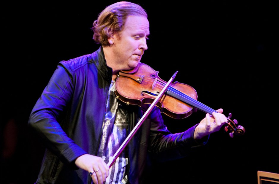 Daniel Hope Bristol Proms