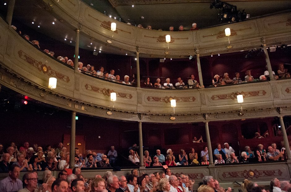 Bryn Terfel