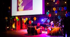 Bristol Proms 2014