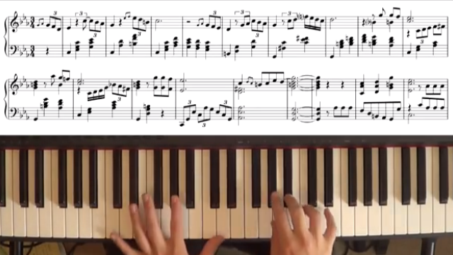 Chopin Beethoven 5