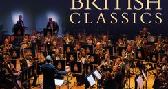 Central Band Royal Air Force British Classics