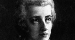 mozart letter quotes