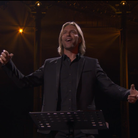 Eric Whitacre conducting Lux Nova
