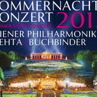 Vienna Philharmonic Summer Night's Concert 2015