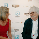 Karl Jenkins and Jane Jones