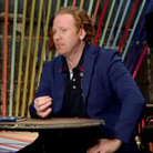daniel hope bristol proms 2015